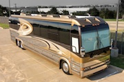 2002 Prevost Marathon XLII For Sale